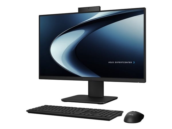 ASUS ExpertCenter P600 PM640KA BPC002X - Copilot+ PC - alt-i-ett Ryzen AI 5 330 / inntil 4.5 GHz - RAM 16 GB - SSD 512 GB - NVMe - Radeon 820M - Gi...