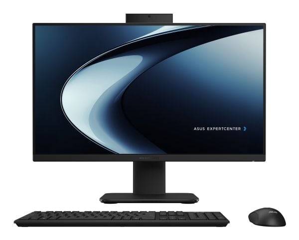 ASUS ExpertCenter P600 PM640KA BPC002X - Copilot+ PC - alt-i-ett Ryzen AI 5 330 / inntil 4.5 GHz - RAM 16 GB - SSD 512 GB - NVMe - Radeon 820M - Gi...