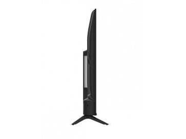 Dahua Technology F400N, 139,7 cm (55"), 3840 x 2160 piksler, 4K Ultra HD, LED, 8 ms, Svart