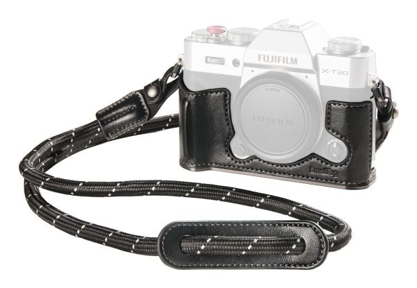 SmallRig 5669, Fujifilm, X-T30 III/ X-T30 II / X-T30, Skulderrem, Svart