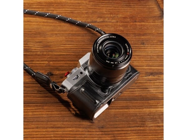 SmallRig 5669, Fujifilm, X-T30 III/ X-T30 II / X-T30, Skulderrem, Svart