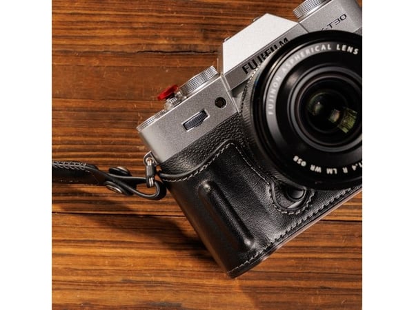 SmallRig 5669, Fujifilm, X-T30 III/ X-T30 II / X-T30, Skulderrem, Svart