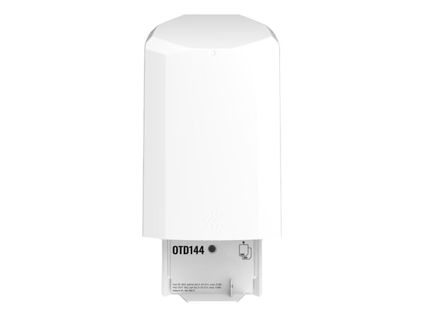Teltonika OTD144 - Trådløs ruter - WWAN 2,4 GHz - 3G, 4G, 2G - kan monteres i flukt, stangmonterbar