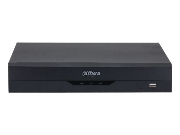 DVR 8CH HDCVI PENTABRID AI/XVR5108HS-I3/T DAHUA