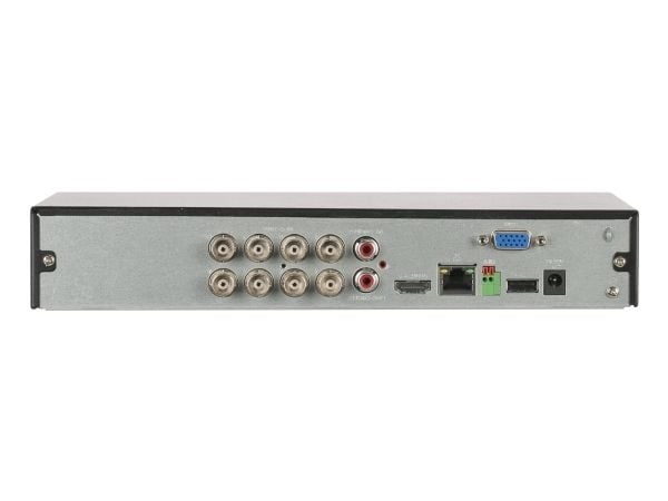 DVR 8CH HDCVI PENTABRID AI/XVR5108HS-I3/T DAHUA