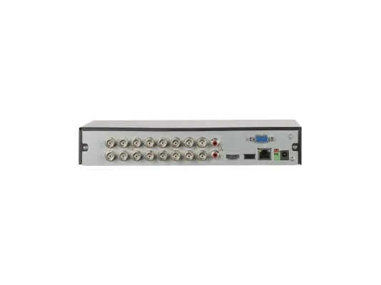 DVR 16CH HDCVI PENTABRID AI/XVR5116HS-I3/T DAHUA