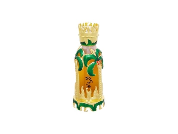 Al Riyan Perfumed Oil 17 ml