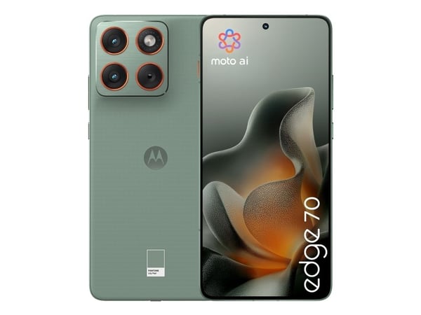 Motorola Edge 70 12/512GB Lily Pad Lily Pad