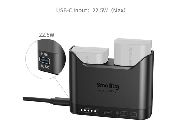 SmallRig 5490