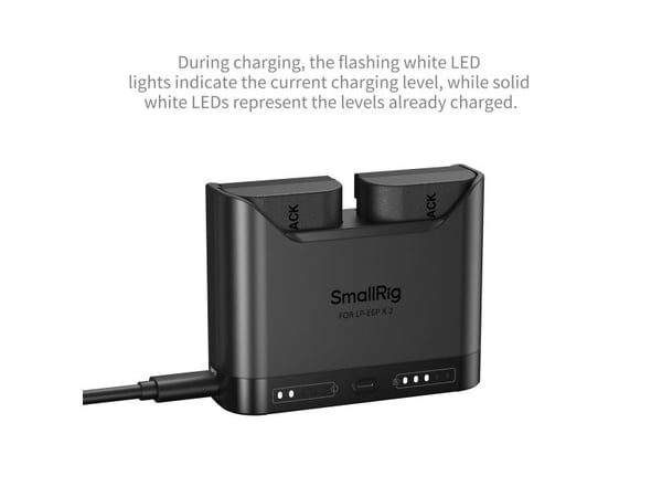 SmallRig 5490