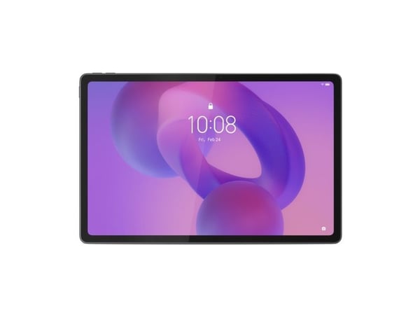 Lenovo Idea Tab Plus, 30,7 cm (12.1"), 2560 x 1600 pixel, 256 GB, 8 GB, Android 15, Grå