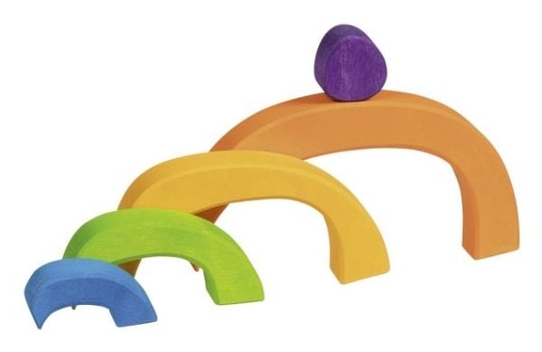 Goki 58329, 12 styck, 3 År