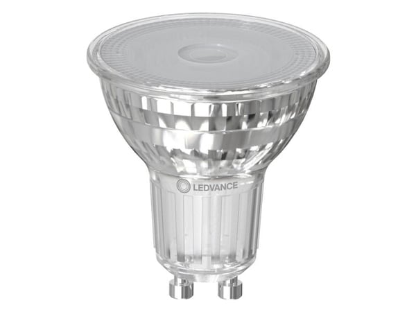 Osram LED PAR16 DIM P, 3,7 W, 50 W, GU10, 350 lm, 15000 timer, Varm hvit