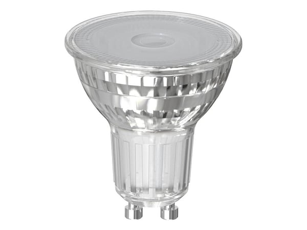 Osram LED PAR16 DIM P, 3,7 W, 50 W, GU10, 350 lm, 15000 timer, Varm hvit