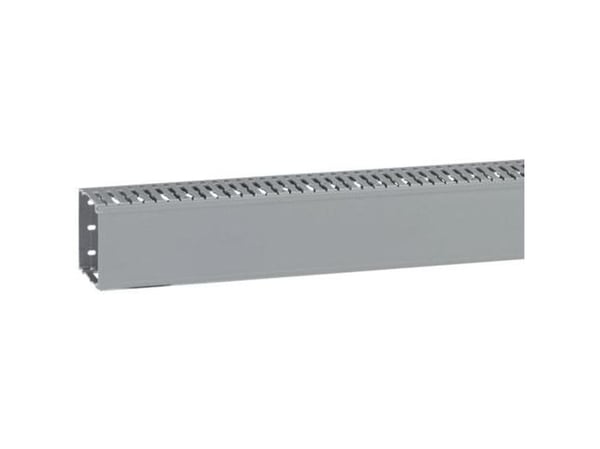 Legrand 636117, Grå, Polyvinylklorid (PVC), 80 mm, 80 mm