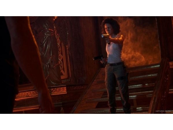 Sony UNCHARTED: Legacy of Thieves Collection, PlayStation 5, T (Teen), Fysisk medium