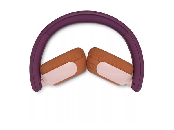 Philips TAK4200MP/00, Langaton, 20 - 20000 Hz, puhelu/musiikki, 129 g, kuulokkeet, oranssi, violetti, vaaleanpunainen, ruusu