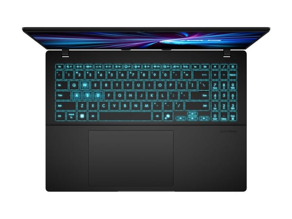 ASUS V16 16" laptop (V3607VP-RP046W), Windows 11