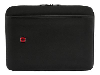 Wenger BQ - Fodral för bärbar dator - 14" - svart