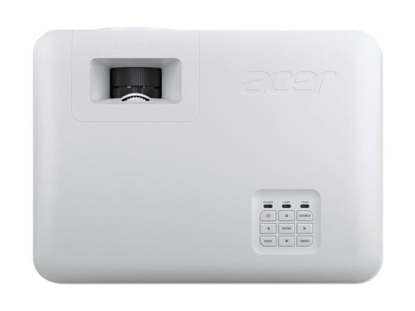 ACER projektor Vero HL6810 3840x2160/4000 Lumen/4k