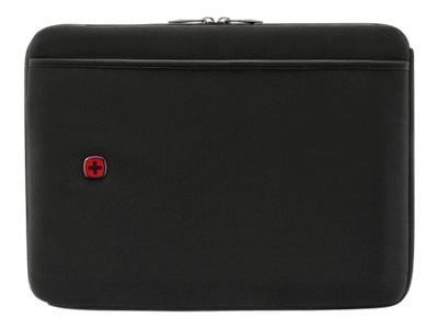 Wenger BQ - Fodral för bärbar dator - 15.6" - 16" - svart