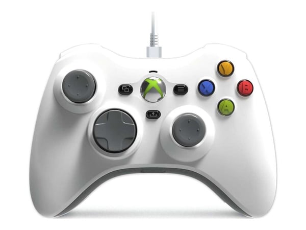 Hyperkin M01368, Pad-ohjain, PC, Xbox One, Xbox One S, Xbox One X, Xbox Series S, Xbox Series X, Kotipainike, Valikkopainike, Virtapainike, Valinta... Hyperkin M01368, Pad-ohjain, PC, Xbox One, Xbox One S, Xbox One X, Xbox Series S, Xbox Series X, Kotipainike, Valikkopainike, Virtapainike, Valinta...