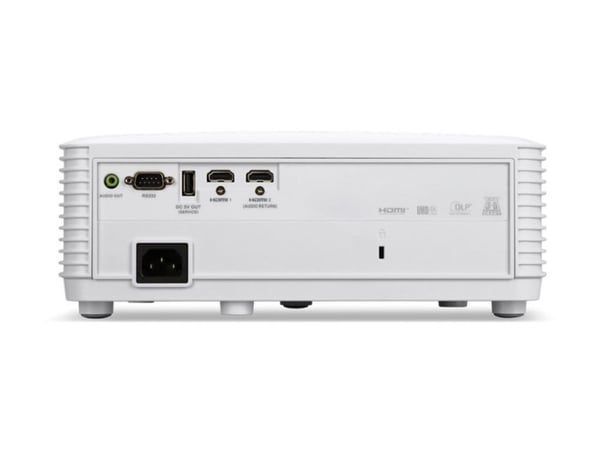 ACER projektor Vero HL6810 3840x2160/4000 Lumen/4k