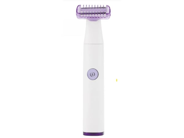 Jata JBRS1320 epilator for ben/armhuler