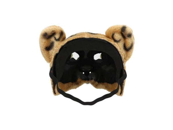 Leopardmask