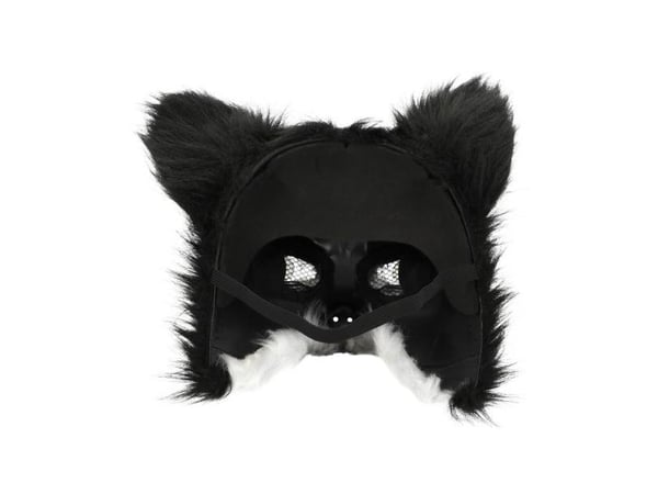 Husky mask