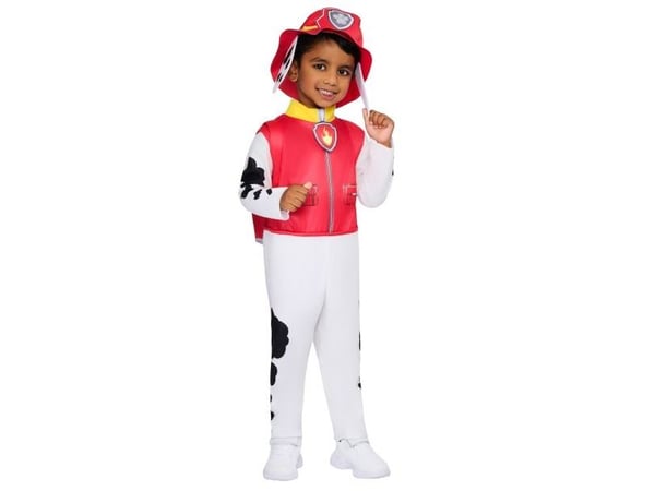 Paw Patrol Marshall puku
