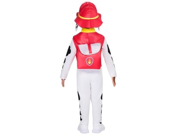 Paw Patrol Marshall puku