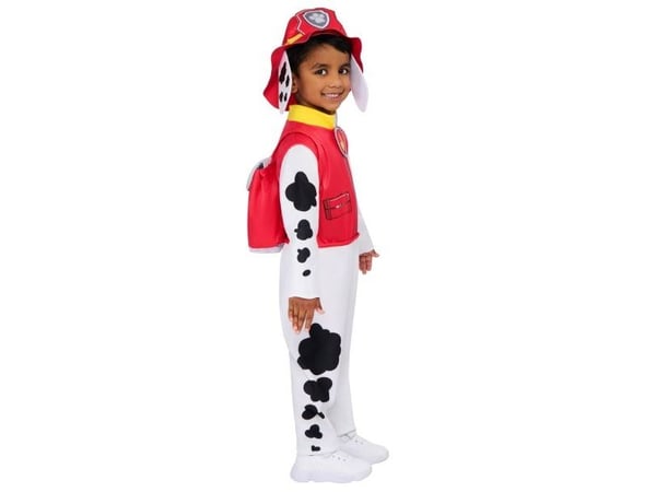 Paw Patrol Marshall puku