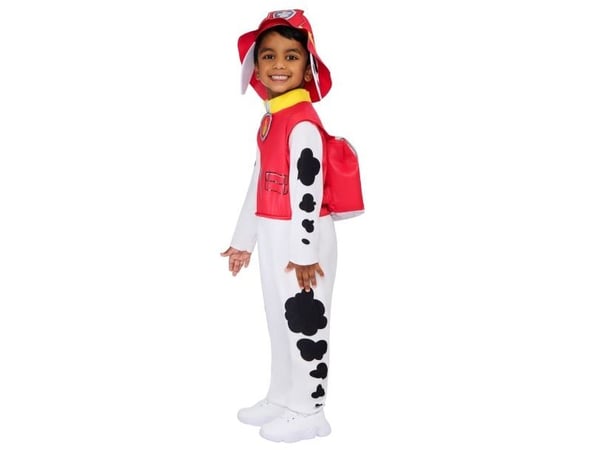 Paw Patrol Marshall puku