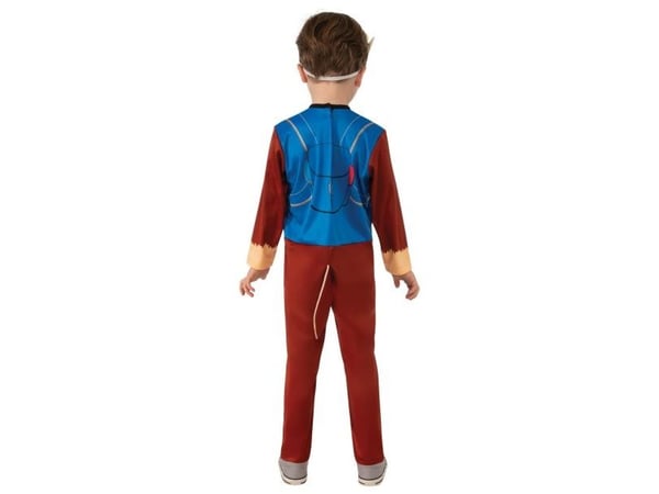 Paw Patrol Chase utklädnings-/kostym