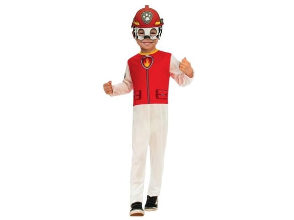 Paw Patrol Marshall puku