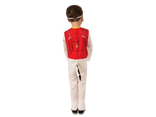 Paw Patrol Marshall utklädningsdräkt