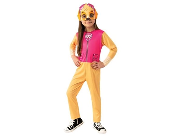 Paw Patrol Skye puku