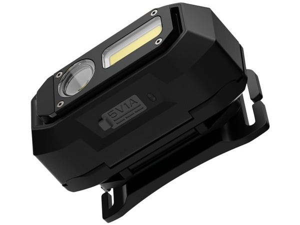 Ansmann RS800 LED (RGB) otsalamppu akkukäyttöinen 800 lm 990-00129