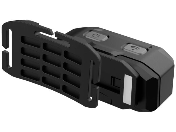 Ansmann RS800 LED (RGB) otsalamppu akkukäyttöinen 800 lm 990-00129
