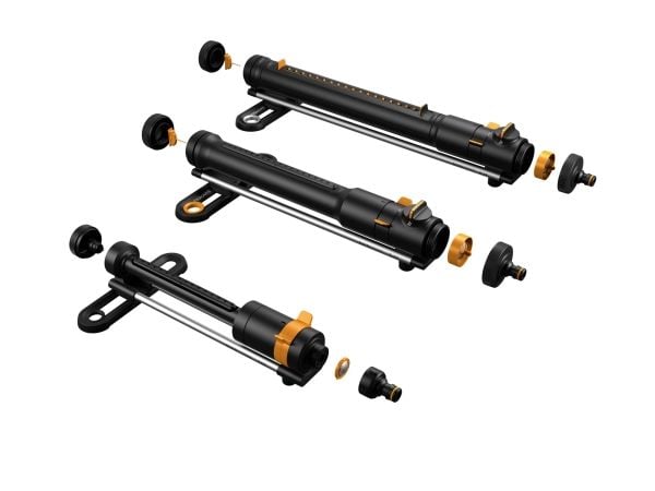 Fiskars X-sarjan heiluriruisku L