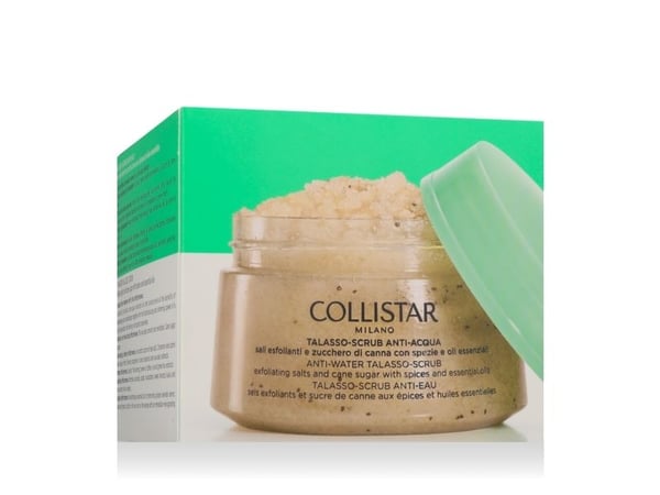 Collistar Special Perfect Body Anti-Water Talasso-Scrub 300 g