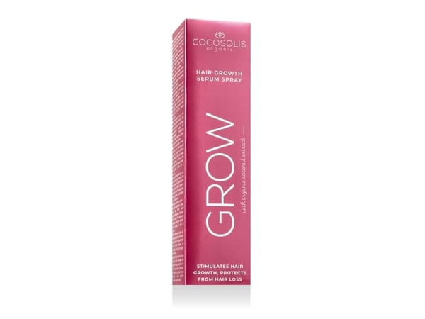 COCOSOLIS GROW Hair Serum Spray 110 ml