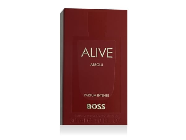 Hugo Boss Hugo Boss Alive Absolu Parfum 30 Ml