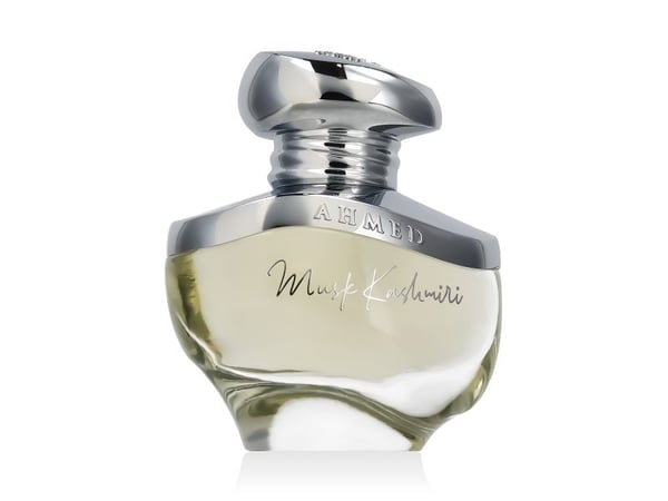 Ahmed Al Maghribi Musk Kashmiri Eau De Parfum 60 ml (kvinne)