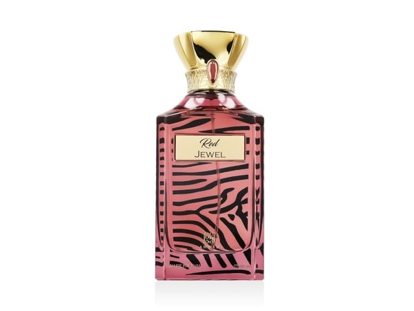 Ahmed Al Maghribi Red Jewel Eau De Parfum 100 ml (unisex)