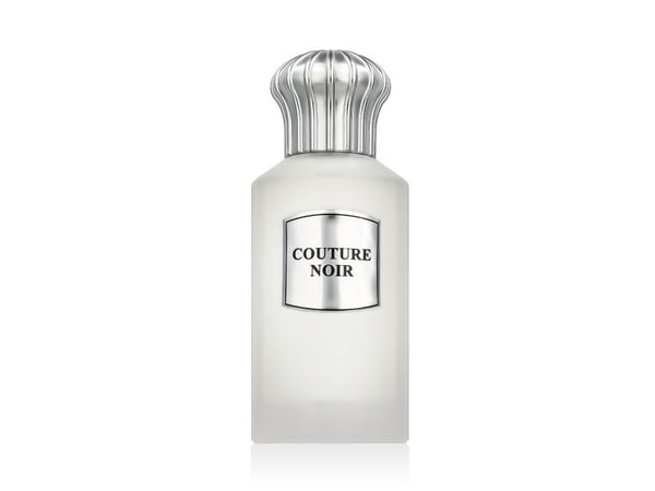 Ahmed Al Maghribi Couture Noir eau de parfum 100 ml (unisex)