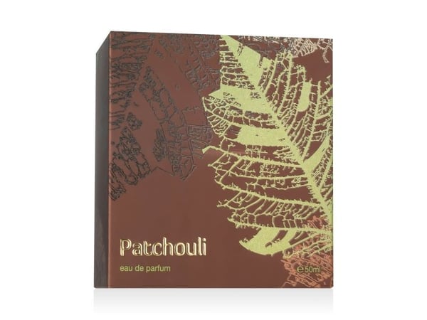 Ahmed Al Maghribi Patchouli Eau De Parfum 50 ml (unisex)