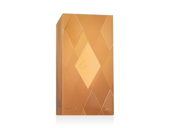 Ahmed Al Maghribi Exotic Eau De Parfum 100 ml (unisex)