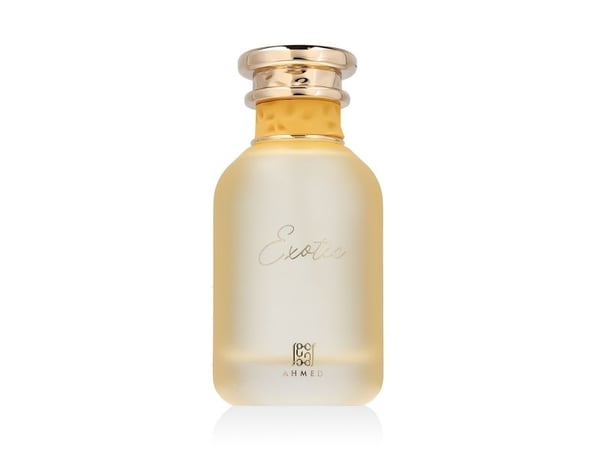 Ahmed Al Maghribi Exotic Eau De Parfum 100 ml (unisex)